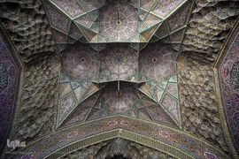 مسجد نصیرالملک شیراز