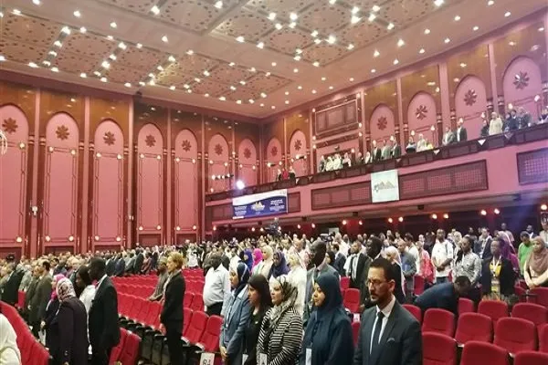 مصر؛ میزبان کنفرانس بین‌المللی «برادری انسانی در اسلام»
 