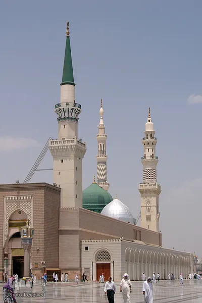 مبعث؛ طلیعه نظام عقلانیت