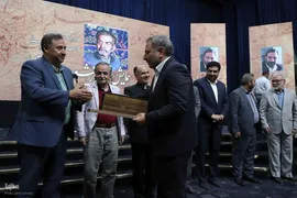 همایش ملی روز شعر و ادب فارسی در تبریز‎