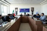 هم‌افزایی جهاددانشگاهی و بنیاد تعاون بسیج اردبیل در مسیر توسعه دانش‌بنیان