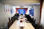 بازدید فرماندار تبریز از بخش‌های مختلف سازمان جهاددانشگاهی آذربایجان شرقی‎