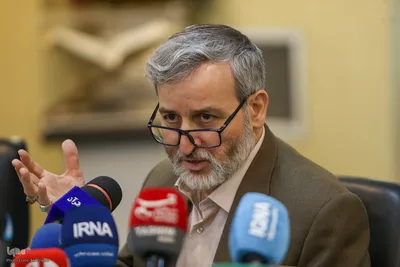 منصور قصری‌زاده مدیر شبکه رادیویی قرآن
