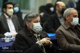 شانزدهمین نشست تخصصی استادان، قاریان و حافظان ممتاز قرآن کریم