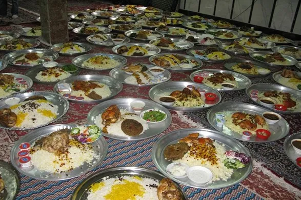 ولیمه حجاج؛ از حق تا خودنمایی