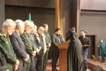 یادواره شهدای فرهنگیان آذربایجان‌غربی‎