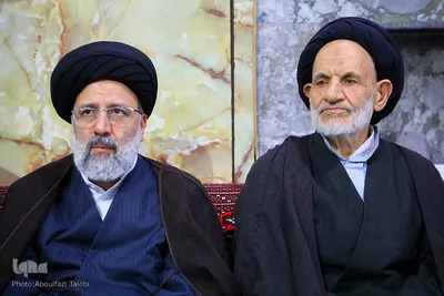 راهپیمایی روز جهانی قدس در بیرجند
