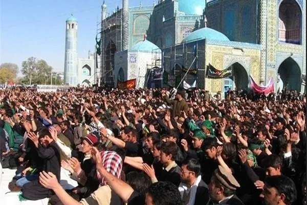 په افغانستان کې به دمحرم په شپو شپو ورځو کې امنیتی تابیاوې دوه چنده شي(هینداره پروګرام)