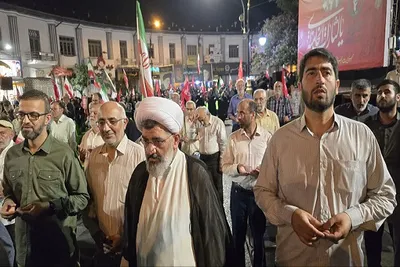 یکصدو شصت و نهمین اجتماع شبانه بابلسری‌ها