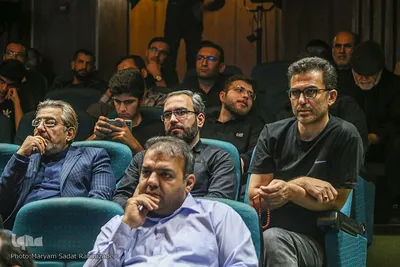 دومین روز سی و هشتمین شب شعر عاشورا در شیراز