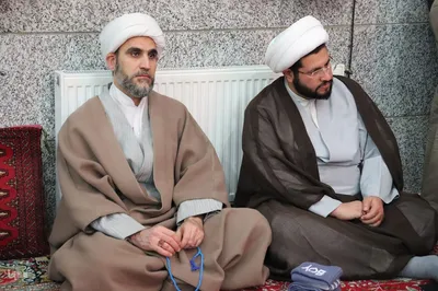 همایش ایثارگران ملایر