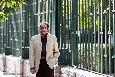 جمال الدین منبری
