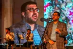آیین افتتاحیه هفته فرهنگی اصفهان
