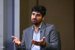 «رهبر شهید»؛ احیاگر کتابت قرآن و پاسدار میراث ایرانی - اسلامی + صوت