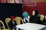 تجلی هنر در نوزدهمین نمایشگاه قرآن اصفهان
