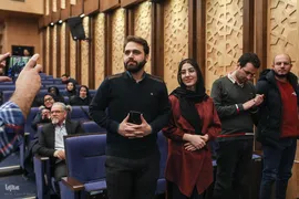 مناظره نهایی سومین دوره مسابقات مناظره تخصصی تعاون
