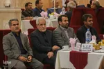 تجلیل از دست‌اندرکاران مسابقات قرآن - اراک/عکاس:طاها نظیری
