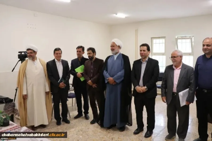 درخشش دانشجومعلمان چهارمحال‌وبختیاری در جشنواره «الگوهای تدریس برتر»