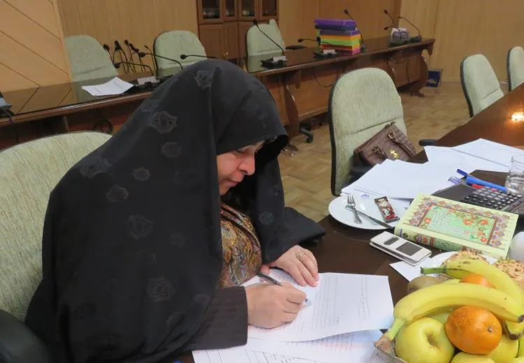 رقابت تنگاتنگ حفاظ کل پس از 5 روز رقابت/ رسیدن بی‌نظمی‌ها به حداقل