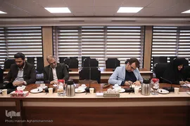 نشست نقد و بررسی کتاب «روشهای تفسیری»