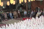 جشن تکلیف ۱۵۰۰دختر ملایری