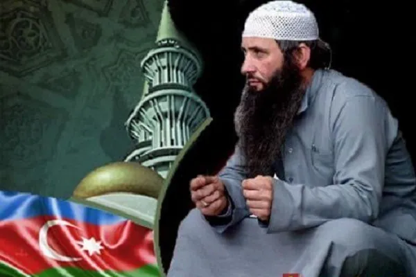 Рушди тафаккуроти такфирӣ дар сояи сукути давлати Озарбойҷон