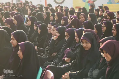 زنگ پدافند غیرعامل در اراک نواخته شد