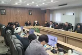 تجلیل مرکز ملی فضای مجازی از کنشگران مؤثر در جنگ تحمیلی ۱۲ روزه