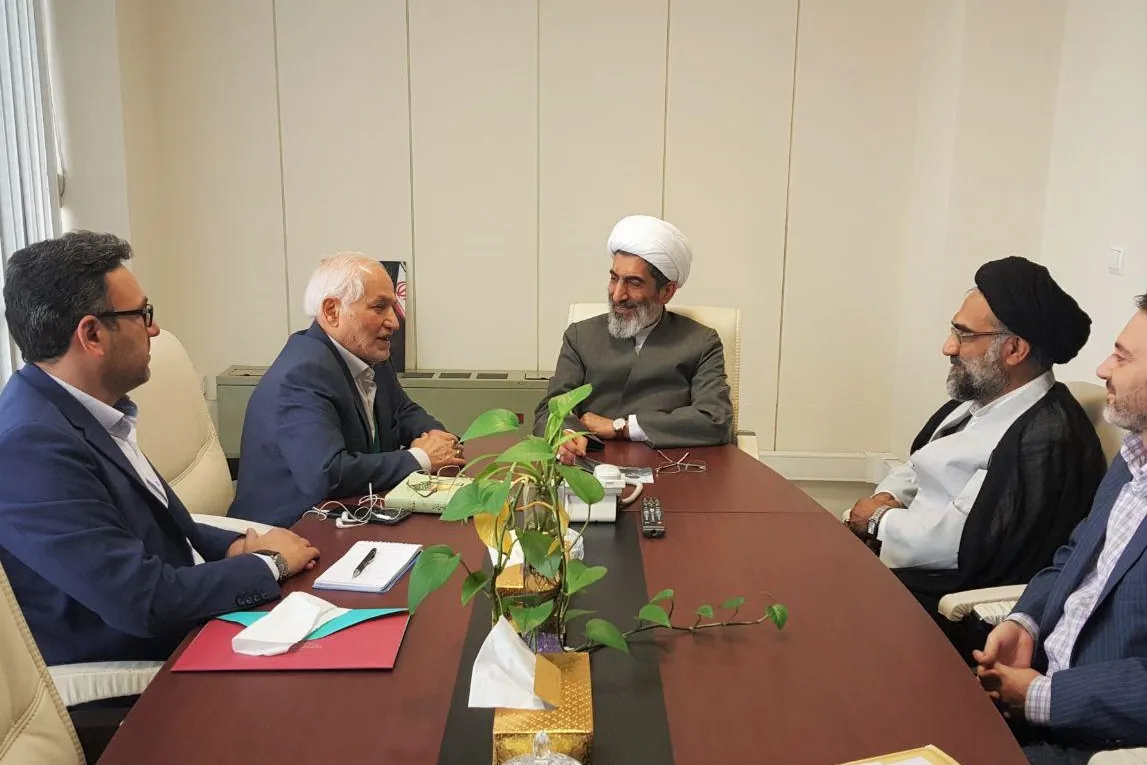 ‌برگزاری طرح ملی حمایت از فقرا، ایتام و زندانیان غیرعمد