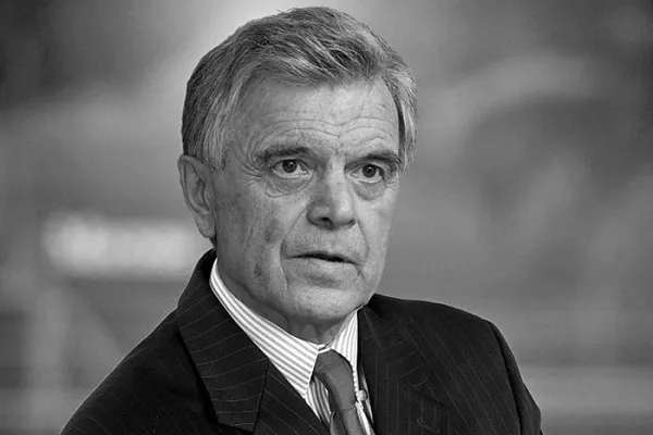 Соболезнования Муфтия Шейха Равиля Гайнутдина в связи с кончиной Руслана Хасбулатова