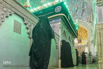 یک روز پس از حمله تروریستی