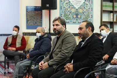 -دومین مجمع جلسات قرآن استان تهران