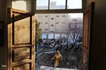 آئین بزرگداشت پروین اعتصامی در تبریز