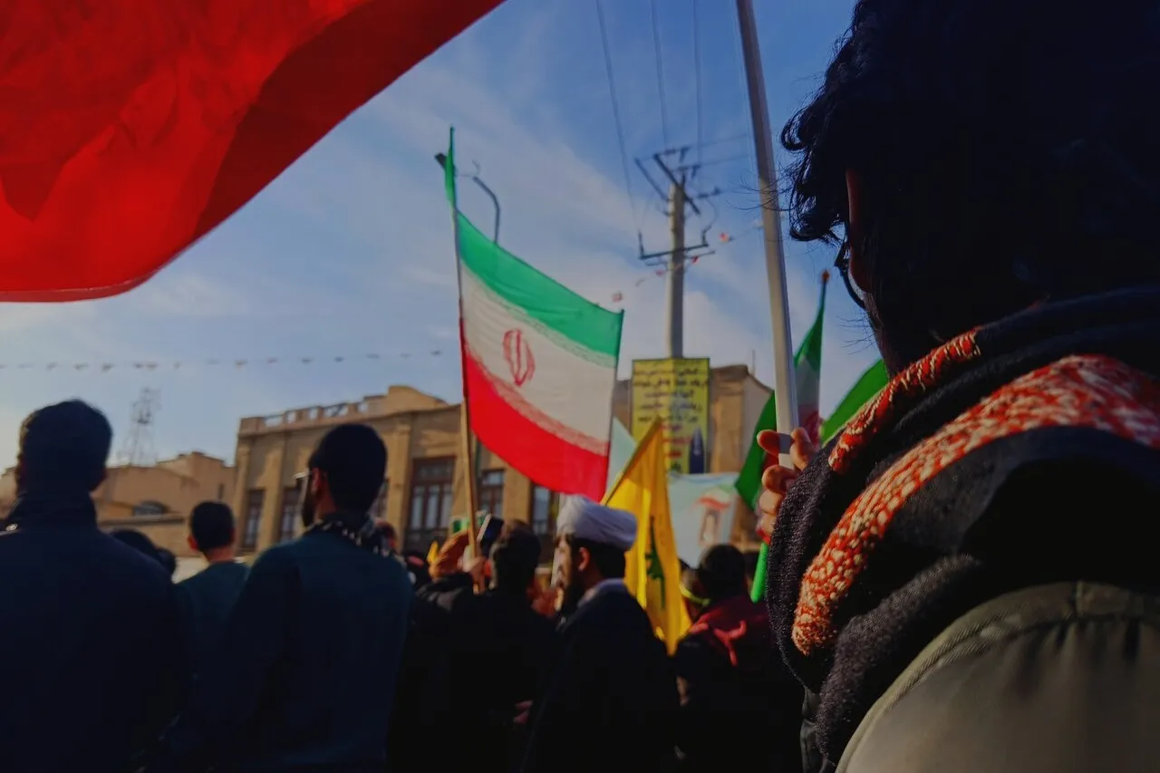 Ini Adalah Suara Sebenar Rakyat Iran