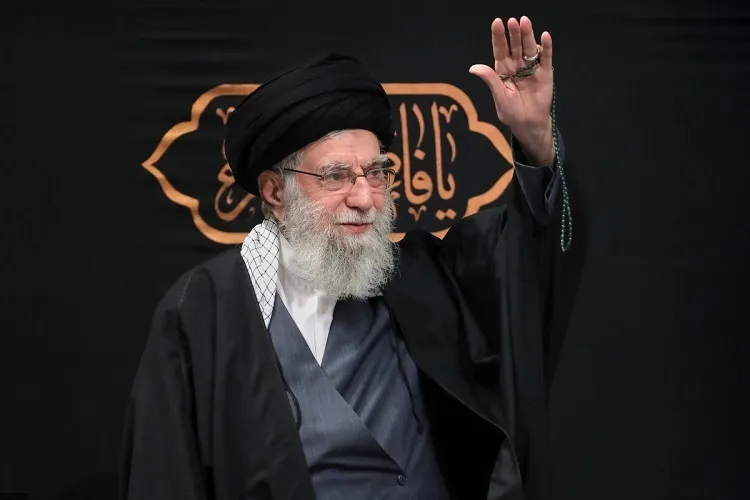 إستشهاد قائد الثورة على أيدي أشقى الإرهابيين دليل على حقانية هذا القائد العظيم