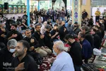 اجتماع عاشقان شهادت در شهر شیراز‎‎
