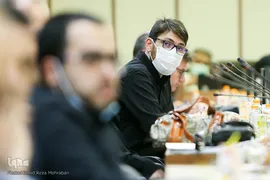 نشست هم‌اندیشی فعالان کودک و خانواده در فضای مجازی