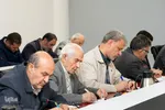 نشست خبری نوزدهمین نمایشگاه قرآن و عترت اصفهان
