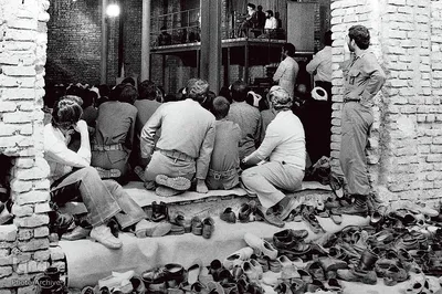 روح خدا، امام خمینی(ره)