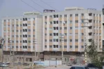 نشست خبری مدیرعامل شرکت عمران شهر جدید سهند