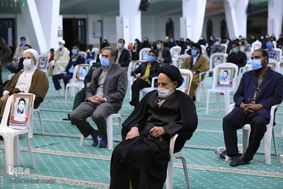 همایش قرآن؛ کتاب انقلاب_ بیرجند