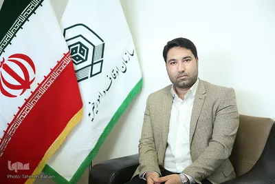 مختار دهقان نفر دوم مسابقات قرآن مالزی