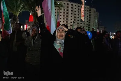 اندوه بارترین شام غریبان پایتخت