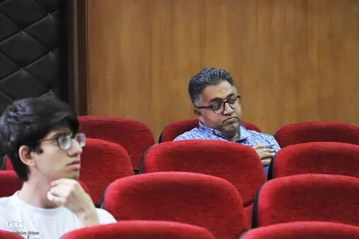 پیش نشست همایش حقوق ملت و آزادی های مشروع در منظومه فکری  مقام معظم رهبری در دانشگاه تبریز