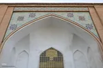 آسیب‌های تجاوز آمریکایی صهیونیستی به تکایای تخت فولاد