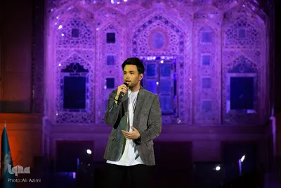 آیین اختتامیه پنجمین جایزه مصطفی (ص) در اصفهان