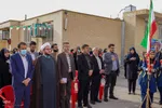 زنگ نیکوکاری در فارس