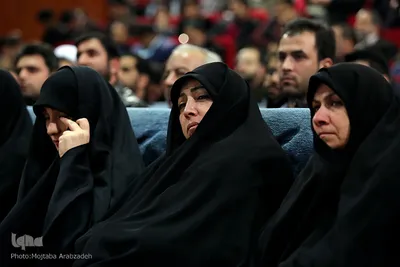 سومین گردهمایی ملی فعالان حرکت های جهادی