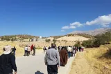 برگزاری همایش پیاده‌روی حرم تا حرم در یاسوج