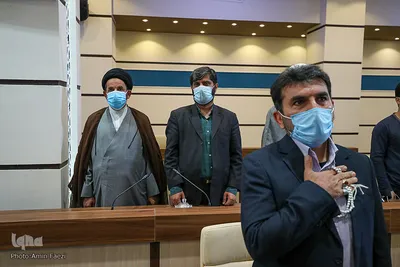 نشست شورای قرآن و عترت فارس